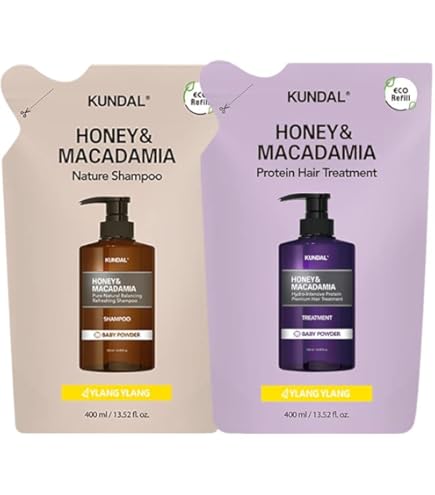 Amazon | 【お試しトライアルセット】ク ン ダ ル K U N D A L ハニー