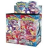 ポケモン TCG バトルスタイル ブースターボックス (予約) 3/19/21