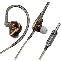 Amazon.co.jp: 【VGP受賞】NF ACOUS NA20 インイヤーモニター