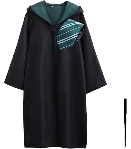 ハリーポッター ハッフルパフ 衣装セット ハッフルパフ寮 コスチューム セット – ハリー・ポッター