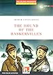 The Hound of the Baskervilles, mit 1 Audio-CD (New Edition): Helbling Readers Red Series / Level 1 (A1)