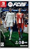 EA SPORTS FC(TM) 26 【Amazon.co.jp限定】『EA SPORTS FC 26』アマゾン限定タンブラー 付 - Switch