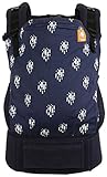 Tula Ergonomic Carrier - St. Bart's - Baby by TULA