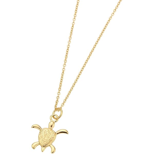 Amazon.co.jp: AHKAH アーカー アルビレオ ネックレス