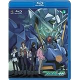 機動戦士ガンダム00 1 [Blu-ray]