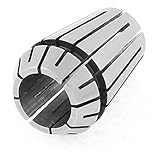 uxcell ER20 12.7mm　ばねコレット　フライス旋盤工具　ビットホルダー