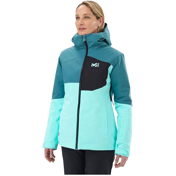 Amazon.co.jp: Millet Ruby Mountainain JKT W Women's Waterproof