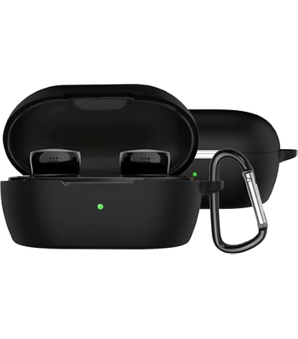 Amazon | 【2024 NEW】For Bose QuietComfort Earbuds (2nd Gen) 用