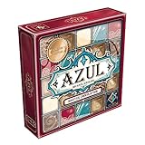 Asmodee Azul Master Chocolatier ボードゲーム - 究極のチョコレートセレクションを作る タイル配置戦略ゲーム 子供&大人用 対象年齢8歳以上 2~4人用 30~45分プレイ時間