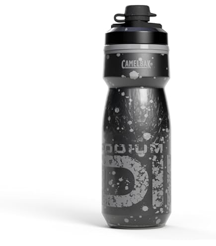 CAMELBAK ボトル ポディウム ステンレス 650ml メタル PODIUM STAINLESS 650ml｜ポディウムステンレス｜CAMELBAK