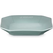 ル・クルーゼ　スクエアプレート（Ｓ）　16cm 【 新品 】 Amazon.co.jp: ル・クルーゼ(Le Creuset) 皿 オクタゴン