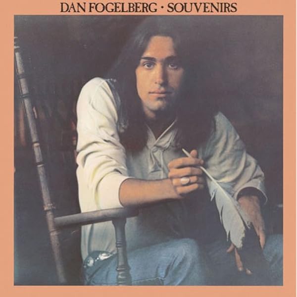 Amazon.co.jp: Dan Fogelberg Live: Greetings From the West