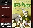Harry Potter e la pietra filosofale. Audiolibro. 2 CD Audio formato MP3