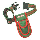 ベルトとBOSMERE N539プルーナーホルダー