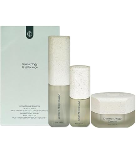 Amazon.co.jp: インセルダム ブースター＋セラム＋クリーム＋ミスト＋