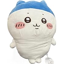 ちいかわ ハチワレ スポーツ刈りなハチワレマスコット スポワレ　新品 Amazon.co.jp: ちいかわ スポーツ刈りなハチワレマスコット
