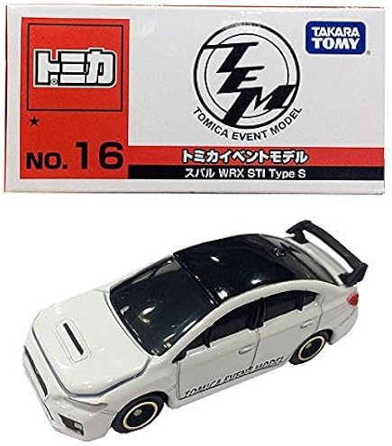 Amazon | ▽トミカ イベントモデル 2017年 No.27 レクサス IS F CCS-R