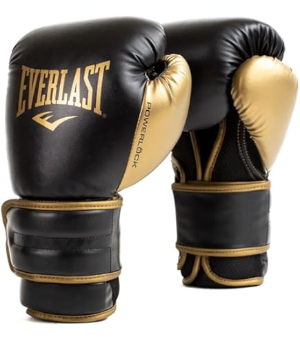 Amazon | EVERLAST エバーラスト パワーロック pro fight glove 8oz