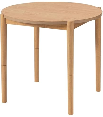 Amazon.co.jp : ニトリ(NITORI) デスクこたつ NV22 8065 ミドル