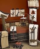 Cotton Tale Designs Decor Kit, Animal Stackers by Cotton Tale Designs [並行輸入品]