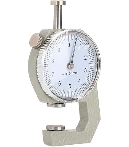 Amazon | 尾崎製作所(ピーコック) 定圧厚み測定器 デジタルタイプ FFD