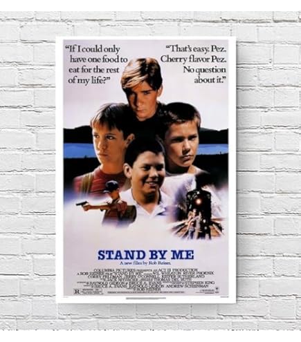 B2ポスター2枚 FEBRUARY & HEAVENLY Stand By Me B2ポスター2枚 FEBRUARY &