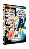 Pokémon, volume 14 : Le film Noir - Victini et Reshiram / Le film blanc - Victini et Zekrom (2 DVD)