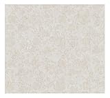 York Wallcoverings LN7531SMP Remington Rose Stone Jacobean 8 X 10 Wallpaper Memo Sample [並行輸入品]