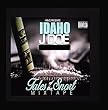 Tales of tha Snort Mixtape by Idaho Jdoe