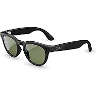 Amazon | Ray-Ban Meta スマートグラス WAYFARER 調光レンズ IPX4防水