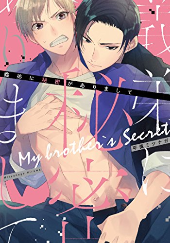 『義弟に秘密がありまして』1巻