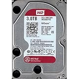 Western Digital WD30EFRX-68AX9N0 3TB DCM: HBRCNVJCG [並行輸入品]