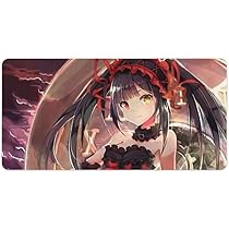 女の子　マウスパッド　アニメ Amazon.co.jp：マウスパッド ゲーミングマウスパッド アニメ