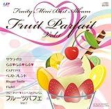 Fruit Parfait vol.1