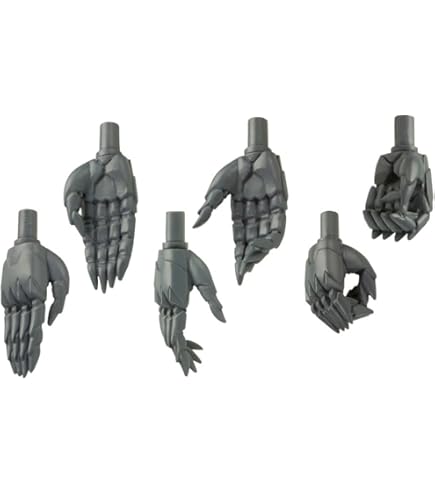 Amazon | コトブキヤ M.S.G モデリングサポートグッズ ハンド