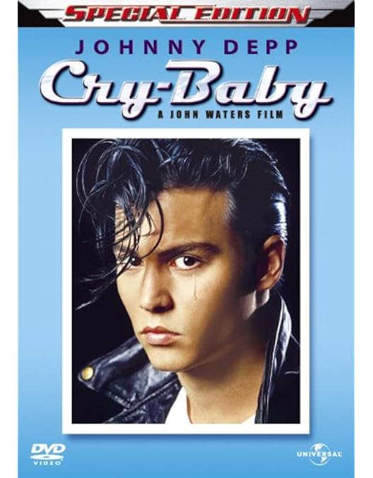 Amazon.co.jp: シリアル・ママ [DVD] : ジョン・ウォーターズ, キャス