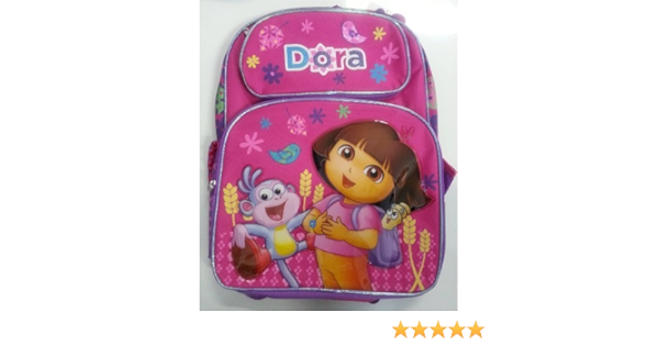 bag dora