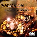 Lost Jewelry
