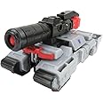 トランスフォーマー サイバーバース TCV-08 ターボチェンジ メガトロン