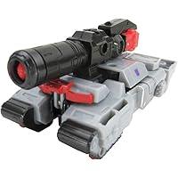 トランスフォーマー サイバーバース TCV-08 ターボチェンジ メガトロン