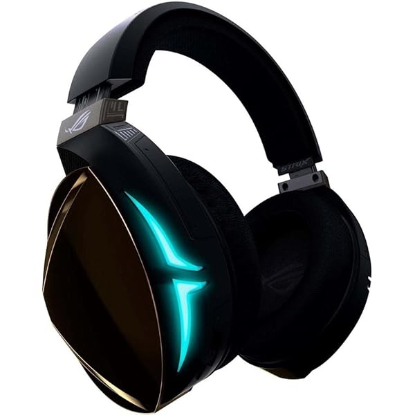 ASUS ROG Strix (ROG7.1) ゲーミングヘッドセット