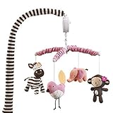 Lolli Living Musical Mobile, Surina by Lolli Living [並行輸入品]