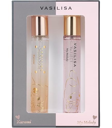 Amazon | ミニモアパフューム 【クロミデザイン】ヴァシリーサ