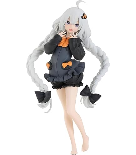 金平糖工房 ガレージキット VOICEROID 紲星あかり メイドVer 在庫あり