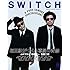 SWITCH Vol.37 No.5 特集 福田組がつくる喜劇の奇跡