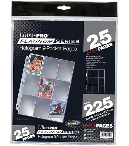 ウルトラプロ MTG マジック:ザ・ギャザリング 9ポケットシート用 Amazon | ウルトラプロ MTG マジック:ザ・ギャザリング 9ポケット
