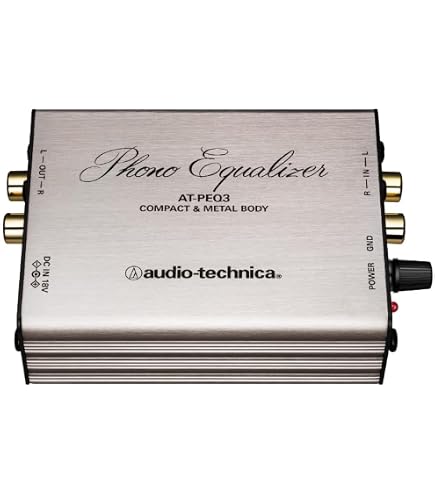 Amazon.co.jp: Technics（テクニクス）sl-epr1 レコード針 互換 交換針