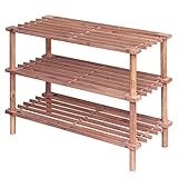 シューズラック3段ZSJ05064-B