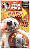 [Bendon]Bendon Star Wars Grab n Go Play Packs 5542 [並行輸入品]