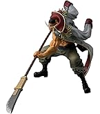 Amazon | ワンピース フィギュア DXF THE GRANDLINE MEN SPECIAL 白
